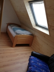 OG Schlafzimmer 2